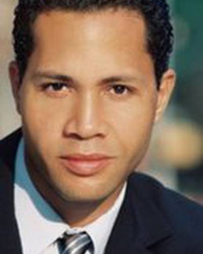 Майкл Ченеверт фото