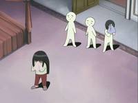 Кадр Семь обличий Надэсико Ямато