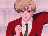 Кадр Красавица-воин Сейлор Мун Эс