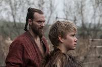 Кадр Последнее королевство