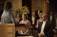 Кадр Аббатство Даунтон