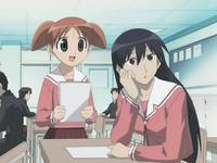 Кадр Адзуманга Дайо