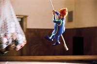 Кадр Самс в опасности