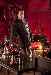 Кадр Игра престолов