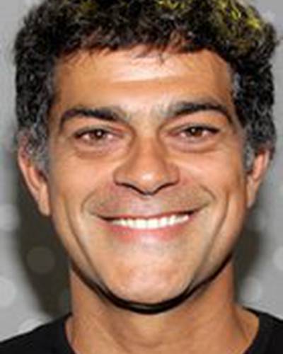 Эдуарду Московиш фото