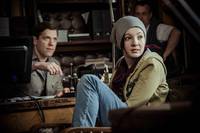 Кадр Личность не установлена