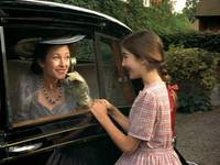 Кадр Возвращение в таинственный сад