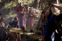 Кадр Мерлин