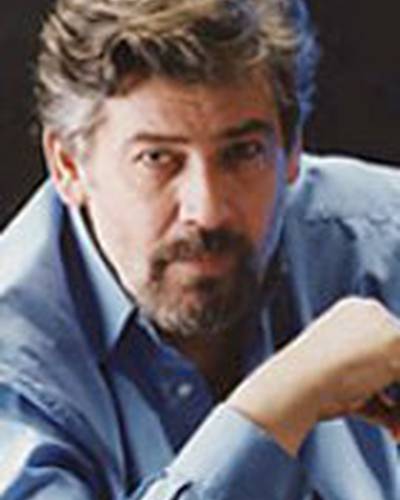 Стефан Данаилов фото