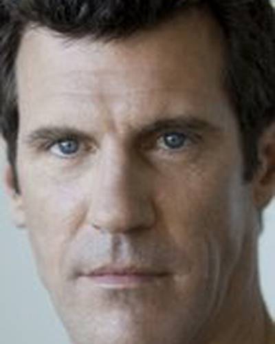 Тим МакКунн фото