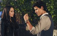 Кадр Camp Rock 2: Отчетный концерт