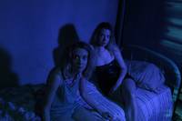 Кадр Раскол