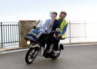 Кадр Добро пожаловать на юг