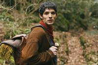 Кадр Мерлин