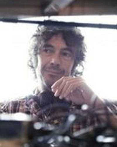 Эрик Лавэн фото