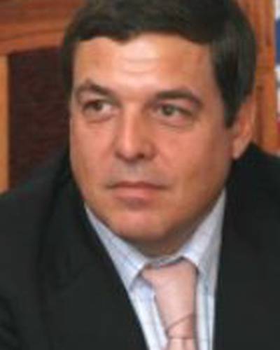 Александр Любимов фото