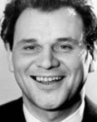 Сергей Ляхницкий фото