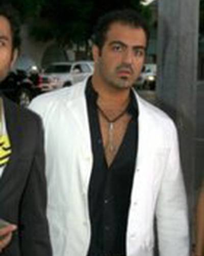 Ахмед Аль-Ибрахим фото