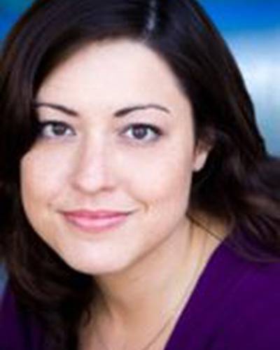 Эллен Томпсон фото