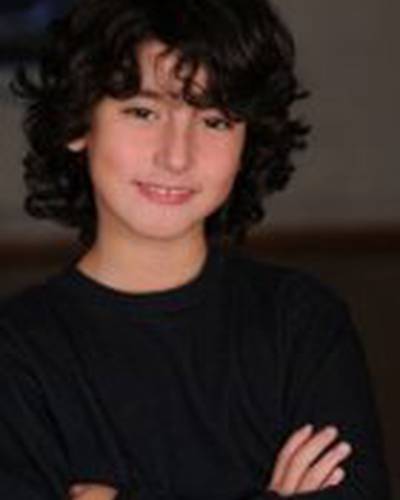 Энтони Ипполито фото