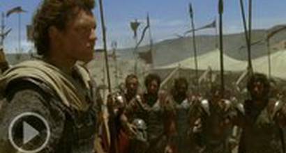 Невошедшие сцены