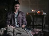 Кадр Сверхъестественное