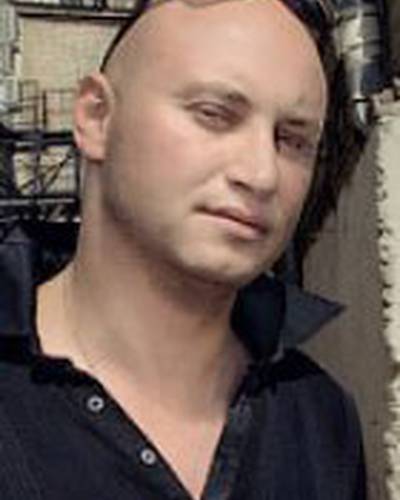 Илья Демичев фото