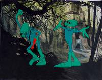 Кадр Волшебники