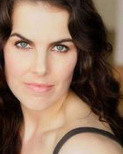 Кэтрин Коул фото