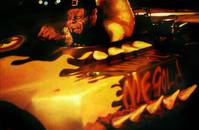 Кадр Лепрекон 2: Одна свадьба и много похорон