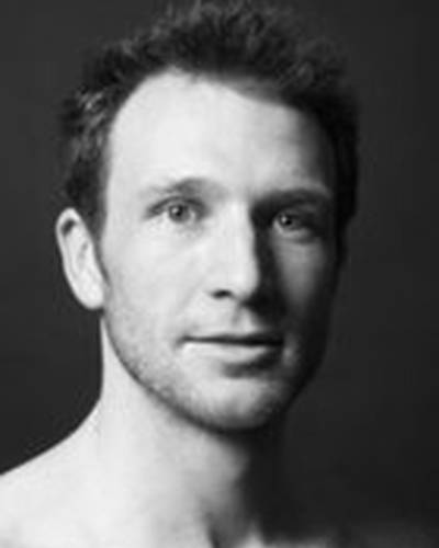 Sean Lerwill фото