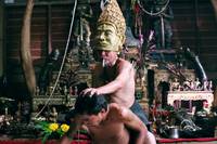 Кадр Дьявольское искусство 2