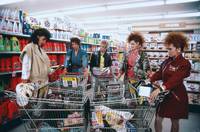 Кадр Замужем за мафией