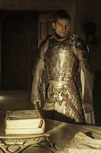 Кадр Игра престолов