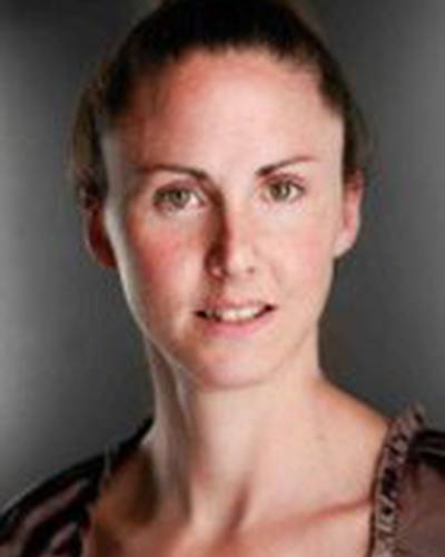 Дженни Митчелл фото