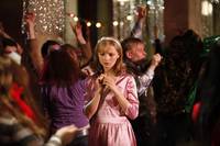 Кадр Черная молния