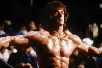 Кадр Рэмбо 3