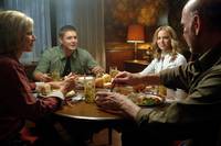 Кадр Сверхъестественное