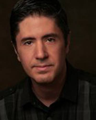 Эрик Ферраз фото