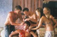 Кадр Туристас