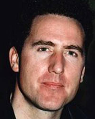 Энди МакКласки фото