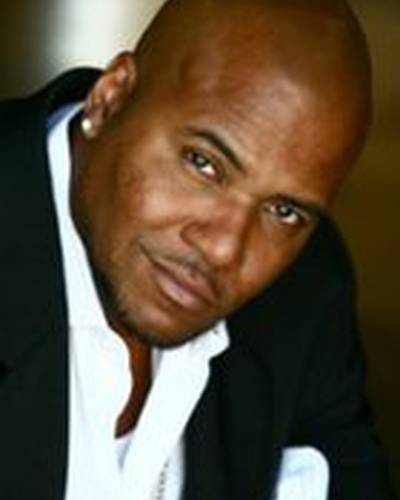 Винсент Уорд фото