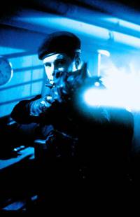 Кадр Эксперимент «Карнозавр 3»