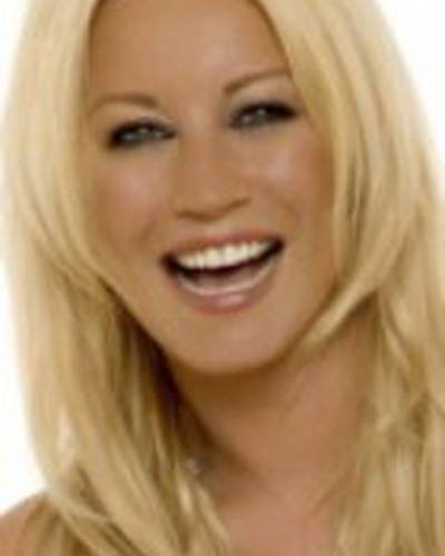 Дениз Ван Оутен фото