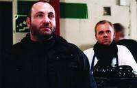 Кадр Дави на газ!