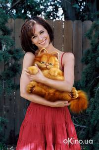 Кадр Гарфилд