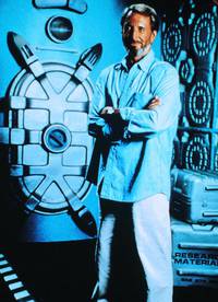 Кадр Подводная Одиссея