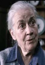 Гленис Левестам фото