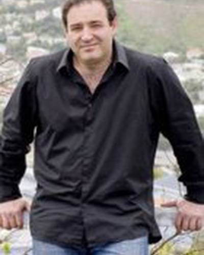 John Psathas фото