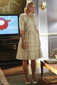 Кадр Зои Харт из южного штата